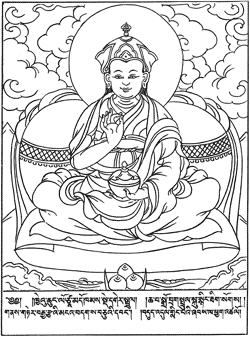 Четвёртый Панчен-лама