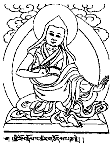 Сакья Пандита (1182-1251гг)