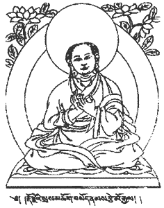 Джецун Сонам Цэмо (1142-1182гг)