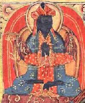 Царь Сучандра
